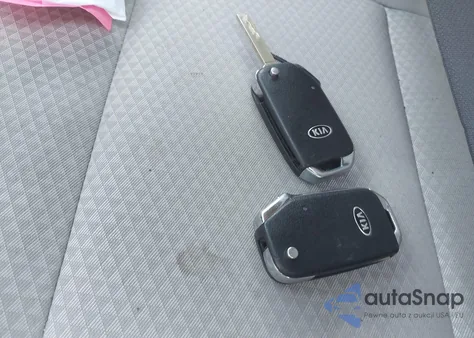 2020 Kia Soul Lx/X Line/S z USA, uszkodzony, nr VIN KNDJ23AU9L7005243